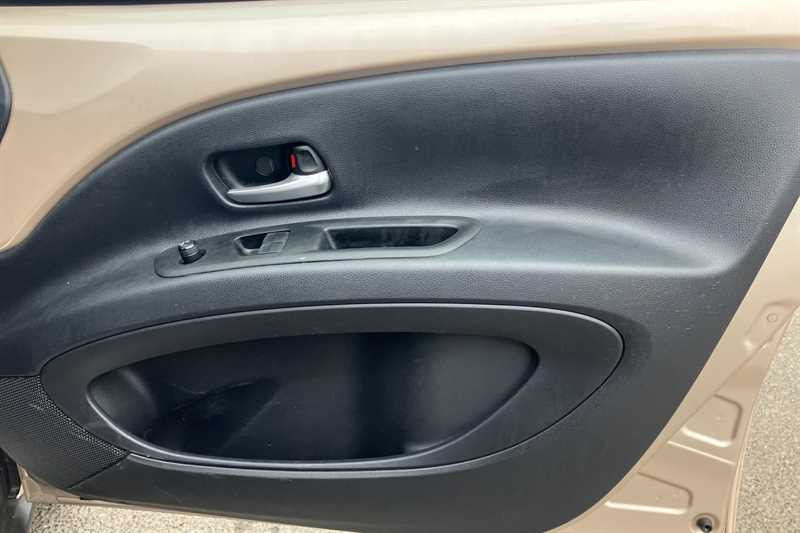 Used Toyota Aygo X 2023 for sale - 77844213: Photo 27