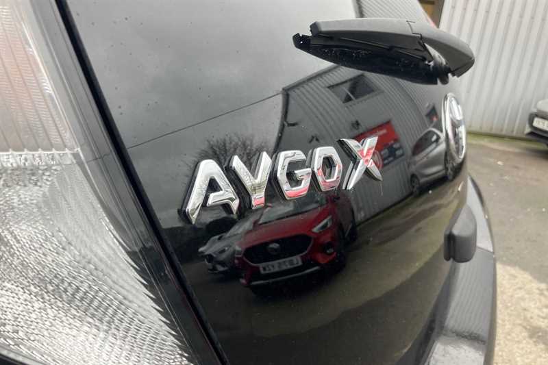 Used Toyota Aygo X 2023 for sale - 77844213: Photo 30