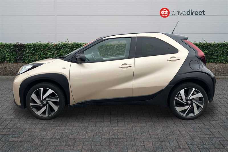 Used Toyota Aygo X 2023 for sale - 77844213: Photo 6