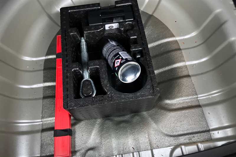 Used MG MG ZS 2022 for sale - 77944296: Photo 37