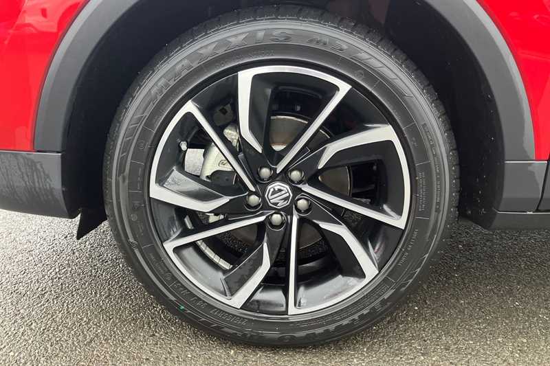 Used MG MG ZS 2025 for sale - 77485701: Photo 12