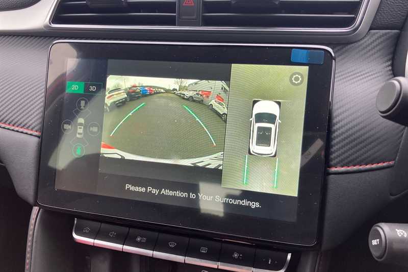 Used MG MG ZS 2025 for sale - 77485701: Photo 19