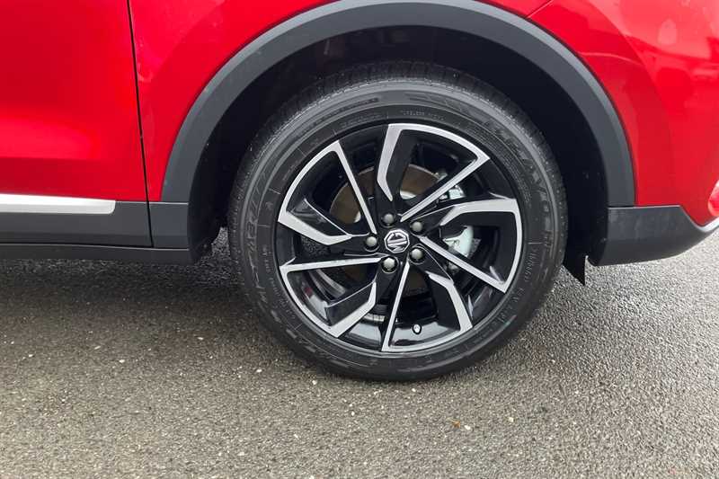 Used MG MG ZS 2025 for sale - 77485701: Photo 9