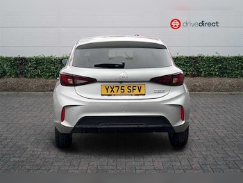 Used MG MG3 2026 for sale - 78730735: Photo
