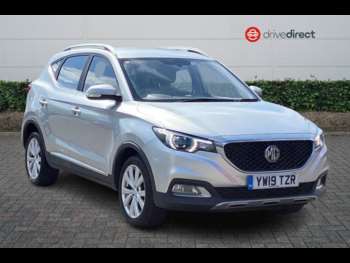 2019 - 1.0T GDi Excite 5dr DCT Hatchback Automatic