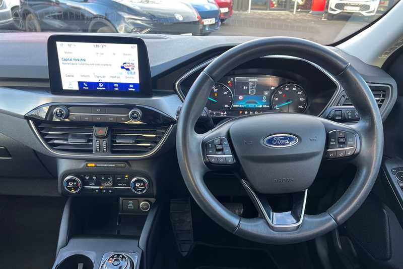 Used Ford Kuga 2020 for sale - 77887259: Photo 13