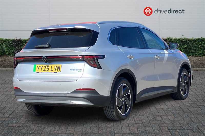 Used MG MGS5 2025 for sale - 76530739: Photo 3