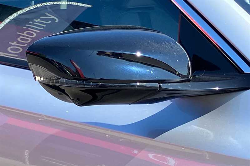 Used MG MGS5 2025 for sale - 76530739: Photo 34