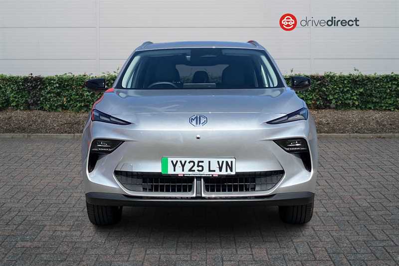 Used MG MGS5 2025 for sale - 76530739: Photo 8