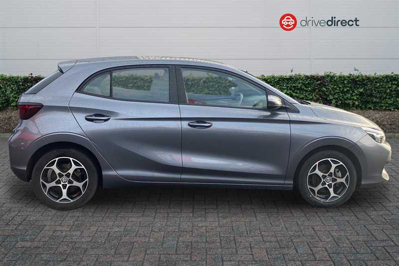 Used MG MG3 2024 for sale - 77554590: Photo 2