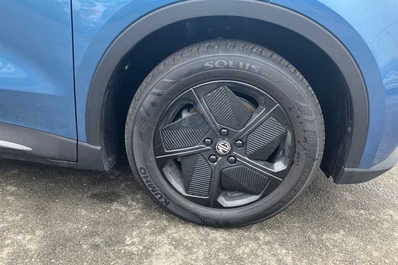 Used MG MGS5 2025 for sale - 78216700: Photo 12