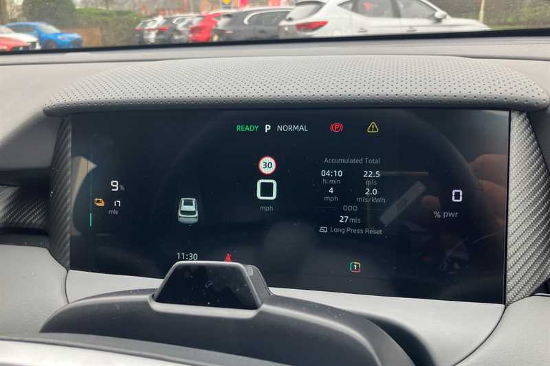 Used MG MGS5 2025 for sale - 78216700: Photo 20