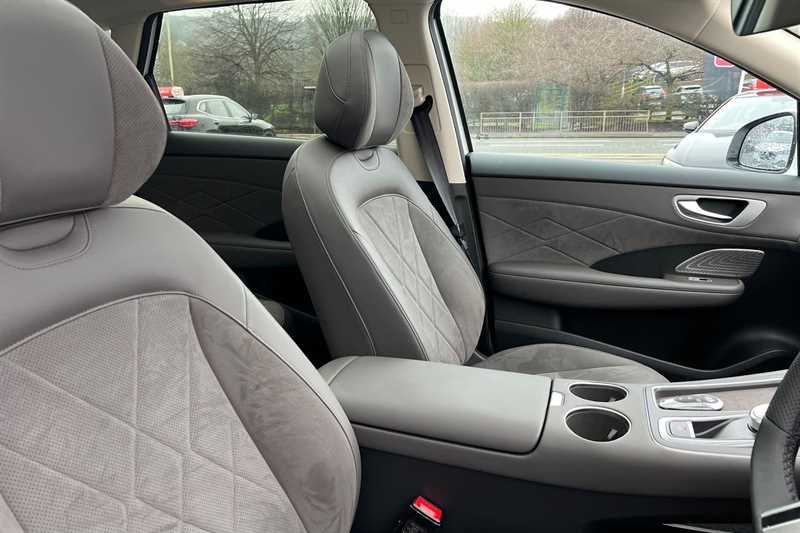 Used MG MGS6 2025 for sale - 78120117: Photo 23