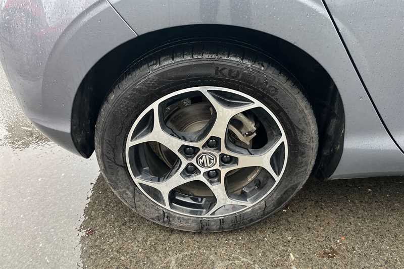 Used MG MG3 2024 for sale - 76955640: Photo 10