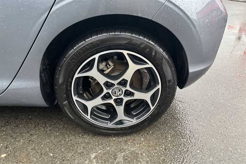 Used MG MG3 2024 for sale - 76955640: Photo 11