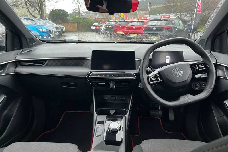 Used MG MG3 2024 for sale - 76955640: Photo 13