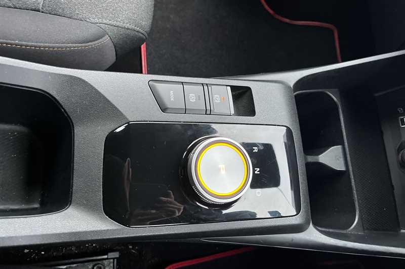 Used MG MG3 2024 for sale - 76955640: Photo 14