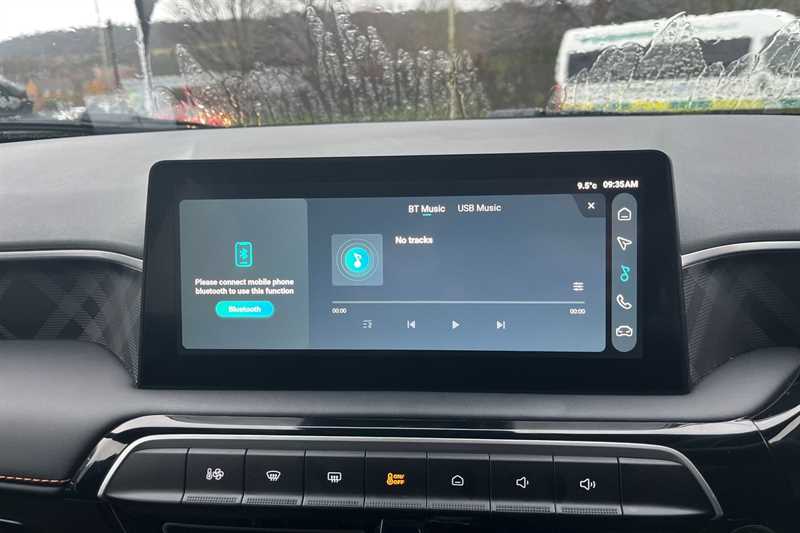 Used MG MG3 2024 for sale - 76955640: Photo 17