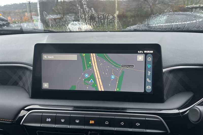 Used MG MG3 2024 for sale - 76955640: Photo 18