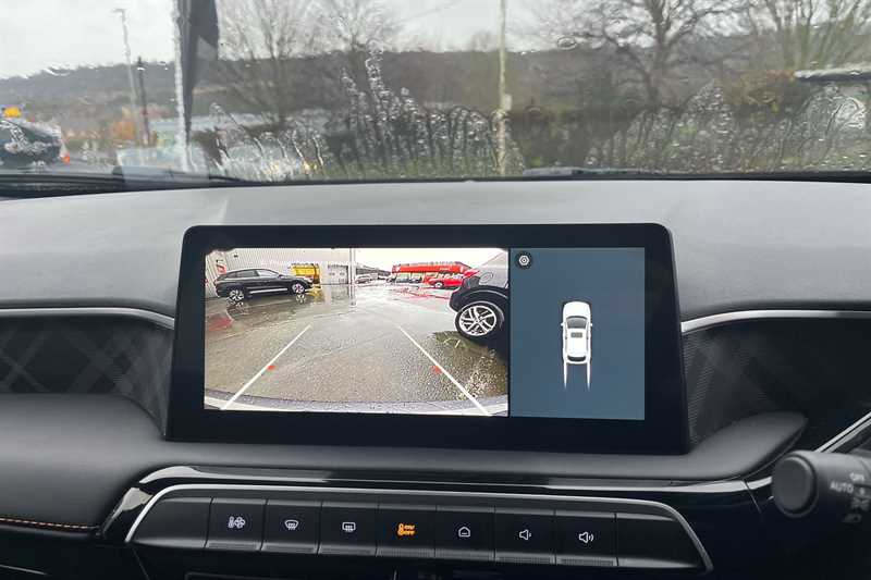 Used MG MG3 2024 for sale - 76955640: Photo 19