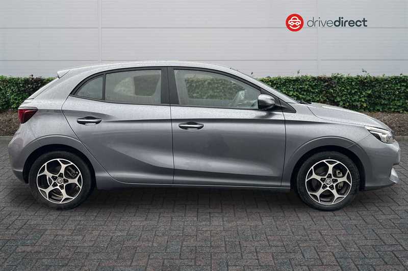 Used MG MG3 2024 for sale - 76955640: Photo 2