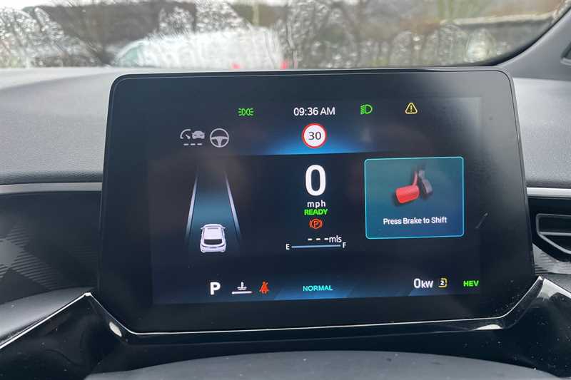 Used MG MG3 2024 for sale - 76955640: Photo 20