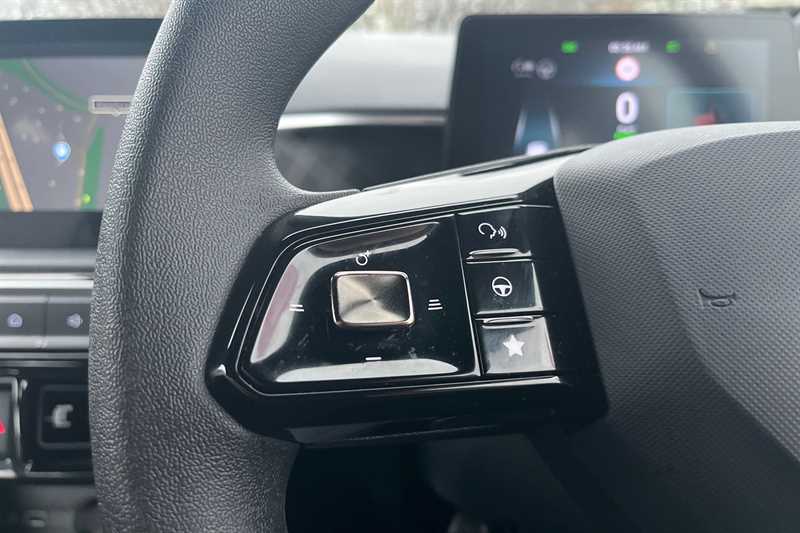 Used MG MG3 2024 for sale - 76955640: Photo 21