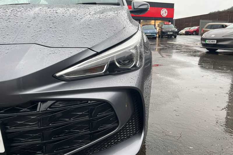 Used MG MG3 2024 for sale - 76955640: Photo 28