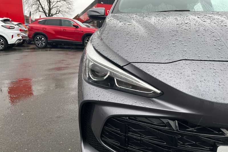 Used MG MG3 2024 for sale - 76955640: Photo 29