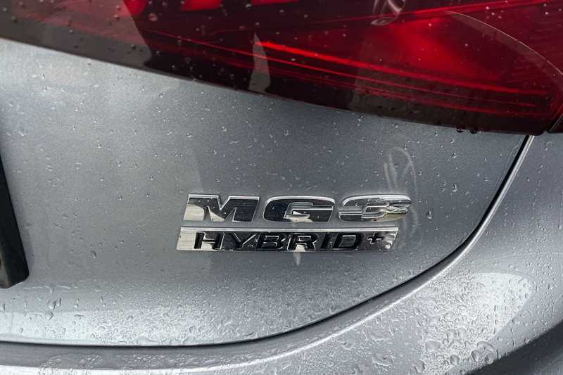 Used MG MG3 2024 for sale - 76955640: Photo 30