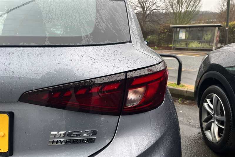 Used MG MG3 2024 for sale - 76955640: Photo 31