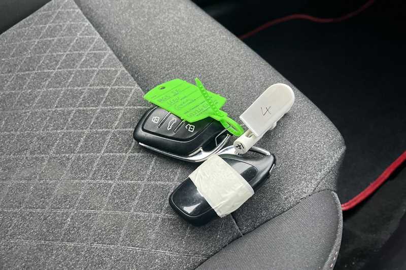 Used MG MG3 2024 for sale - 76955640: Photo 36