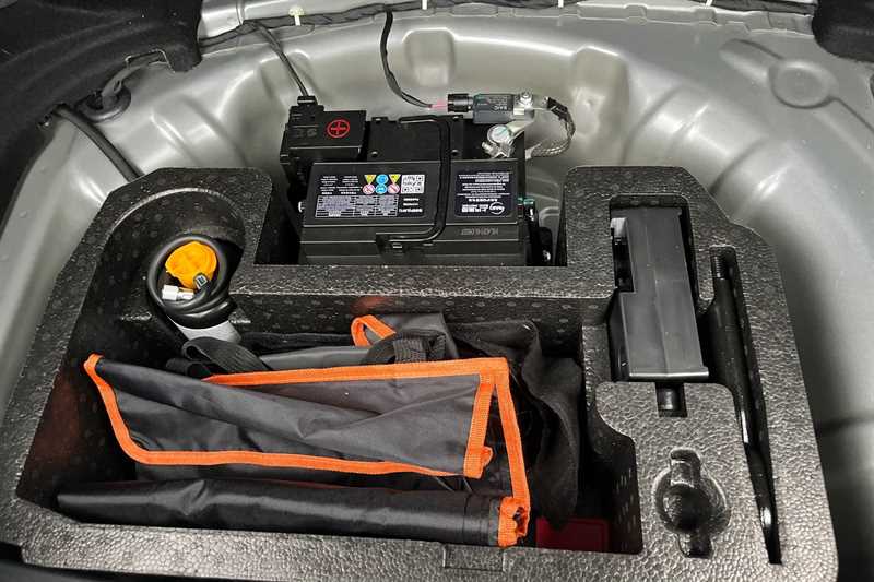 Used MG MG3 2024 for sale - 76955640: Photo 37