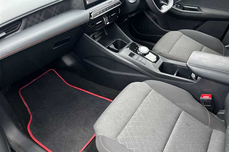 Used MG MG3 2024 for sale - 76955640: Photo 40