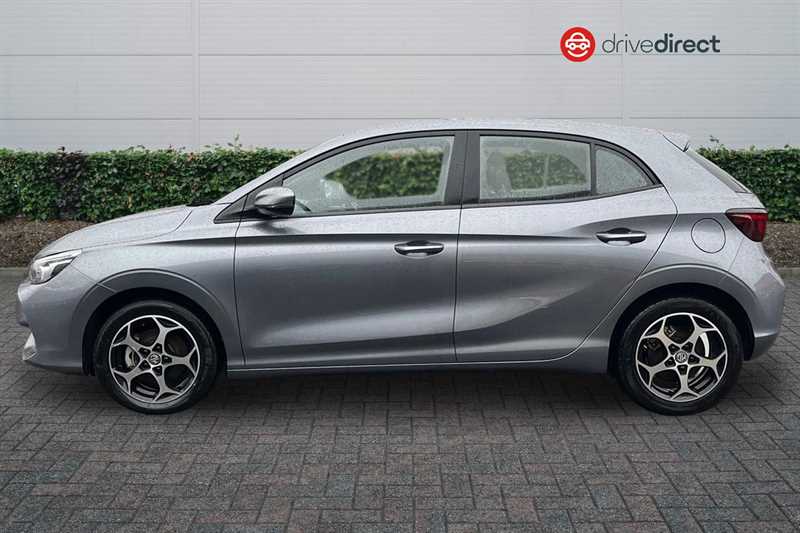 Used MG MG3 2024 for sale - 76955640: Photo 6