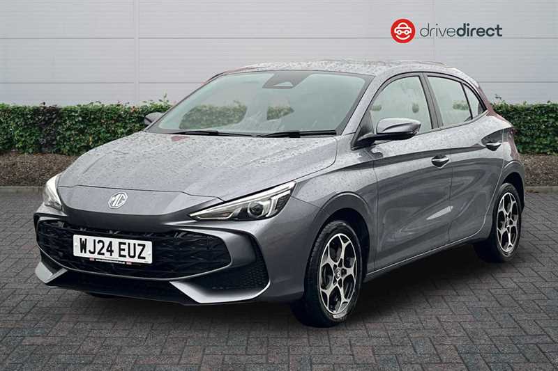 Used MG MG3 2024 for sale - 76955640: Photo 7