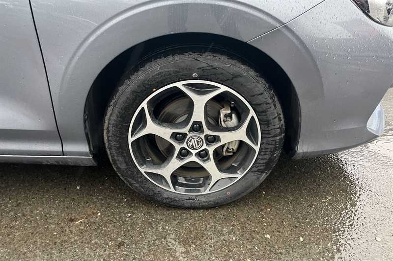 Used MG MG3 2024 for sale - 76955640: Photo 9