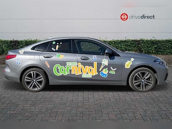 Used BMW 2 Series 2022 for sale - 76447711: Photo