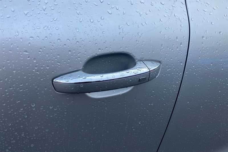 Used MG MG HS 2024 for sale - 77773167: Photo 33