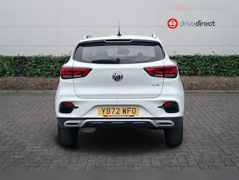 Used MG MG ZS 2023 for sale - 76442773: Photo