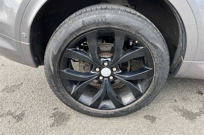 Used Land Rover Discovery Sport 2021 for sale - 76489155: Photo 11