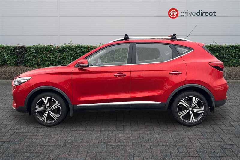 Used MG MG ZS 2021 for sale - 77899996: Photo 6