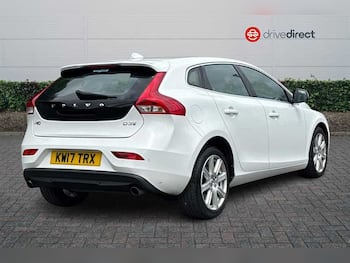 Used Volvo V40 2017 for sale - 79623614: Photo