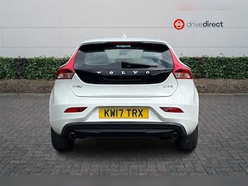 Used Volvo V40 2017 for sale - 79623614: Photo
