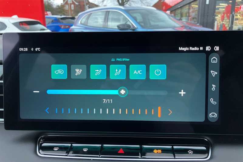 Used MG MG HS 2025 for sale - 77711696: Photo 15