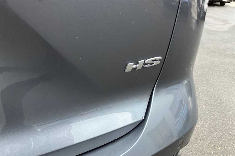 Used MG MG HS 2025 for sale - 77711696: Photo 30