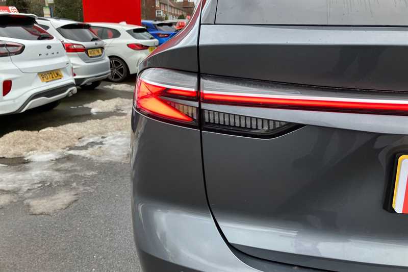 Used MG MG HS 2025 for sale - 77711696: Photo 31