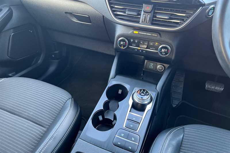 Used Ford Kuga 2020 for sale - 77481283: Photo 14