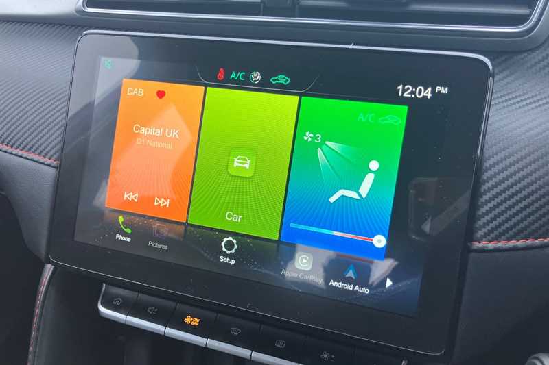 Used MG MG ZS 2021 for sale - 77757638: Photo 17