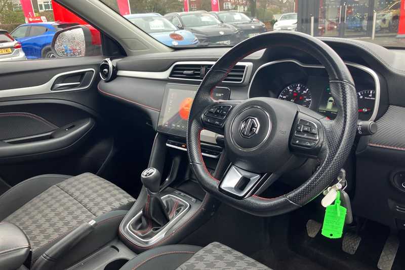 Used MG MG ZS 2021 for sale - 77757638: Photo 38